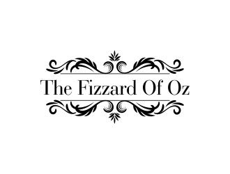 The Fizzard Of Oz logo design by oke2angconcept