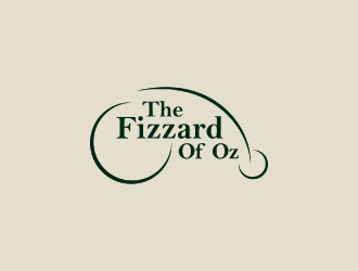 The Fizzard Of Oz logo design by nona
