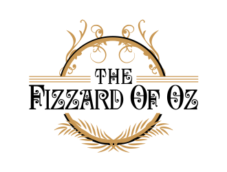 The Fizzard Of Oz logo design by JessicaLopes