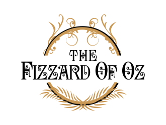 The Fizzard Of Oz logo design by JessicaLopes