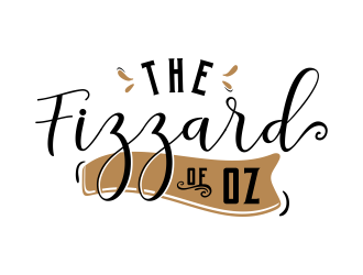 The Fizzard Of Oz logo design by ArniArts