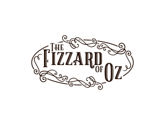 The Fizzard Of Oz logo design by shikuru