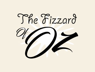 The Fizzard Of Oz logo design by hitman47
