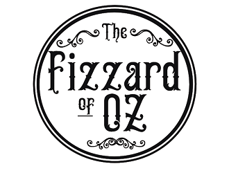 The Fizzard Of Oz logo design by coco