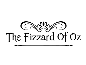 The Fizzard Of Oz logo design by ingepro