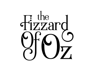 The Fizzard Of Oz logo design by keylogo