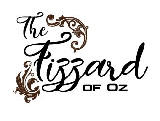 The Fizzard Of Oz logo design by ruthracam