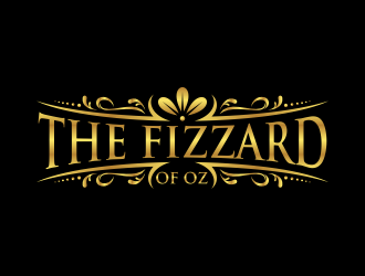 The Fizzard Of Oz logo design by maseru