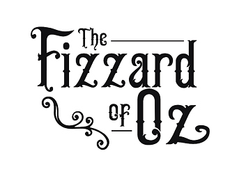 The Fizzard Of Oz logo design by coco