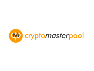 cryptomasterpool logo design by 6king