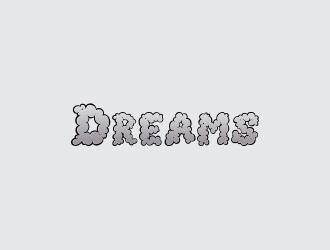 Dreams logo design by oke2angconcept