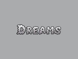 Dreams logo design by oke2angconcept