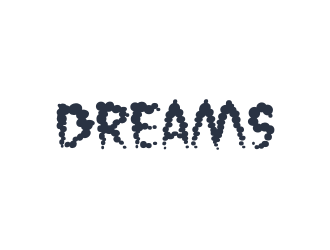 Dreams logo design by Susanti
