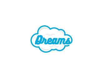 Dreams logo design by senandung