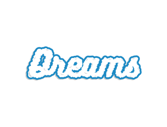 Dreams logo design by senandung