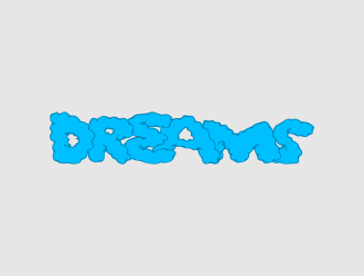 Dreams logo design by Adisna