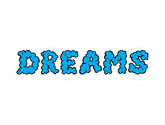 Dreams logo design by keylogo