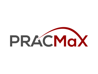 PRACMaX logo design by cintoko