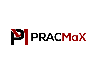 PRACMaX logo design by cintoko