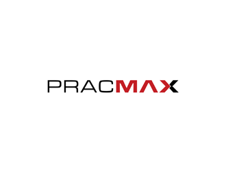 PRACMaX logo design by johana