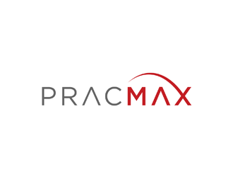 PRACMaX logo design by johana