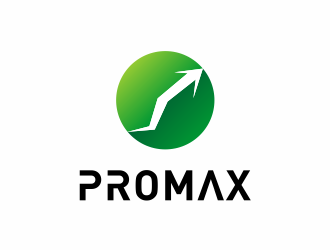 PRACMaX logo design by MagnetDesign