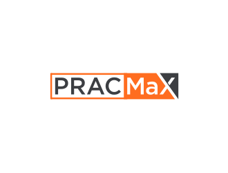 PRACMaX logo design by Susanti