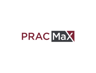 PRACMaX logo design by Susanti