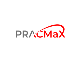 PRACMaX logo design by sitizen