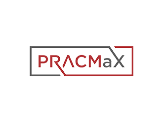 PRACMaX logo design by checx