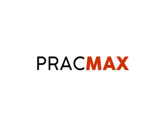 PRACMaX logo design by WooW