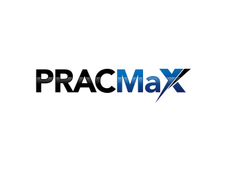 PRACMaX logo design by ingepro