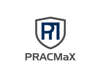 PRACMaX logo design by ingepro