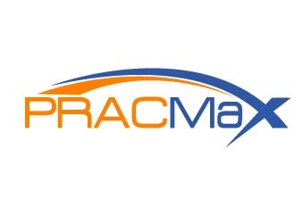 PRACMaX logo design by ruthracam