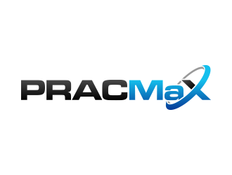 PRACMaX logo design by lexipej