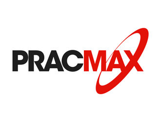 PRACMaX logo design by kunejo