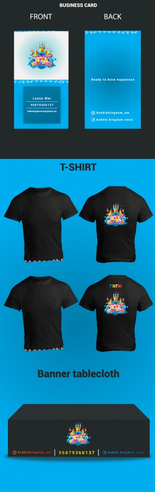 logo design by blink