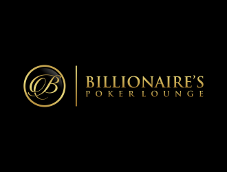 Billionaires Poker Lounge logo design by imagine
