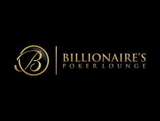 Billionaires Poker Lounge logo design by imagine