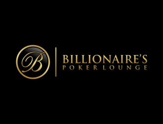 Billionaires Poker Lounge logo design by imagine