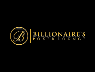 Billionaires Poker Lounge logo design by fajarriza12