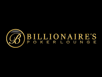 Billionaires Poker Lounge logo design by fajarriza12