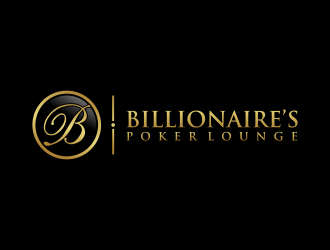 Billionaires Poker Lounge logo design by imagine