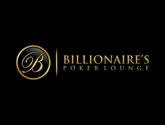 Billionaires Poker Lounge logo design by imagine