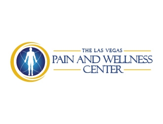 The Las Vegas Pain and Wellness Center logo design by usef44