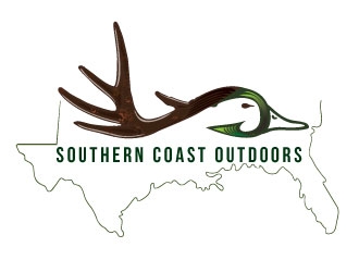 Southern Coast Outdoors (SCO) logo design by riezra
