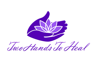 Two Hands To Heal logo design by megalogos