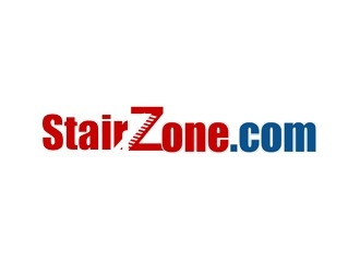 StairZone.com logo design by bougalla005