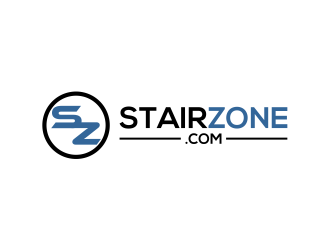 StairZone.com logo design by cintoko
