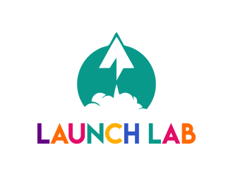 Launch Lab  logo design by JessicaLopes